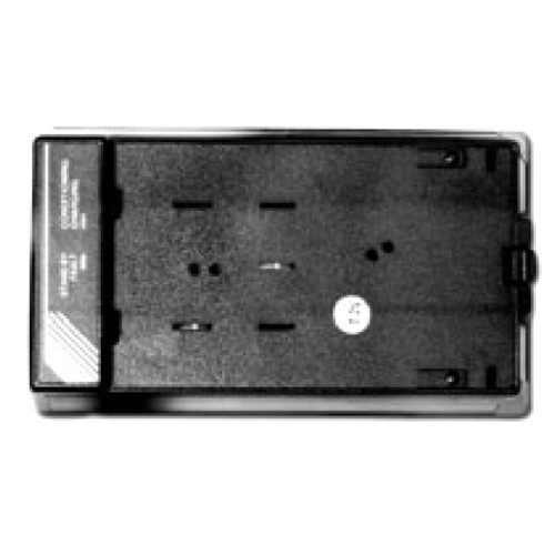 Motorola WPPN4002BR 110V AC MCC Base Charge Unit