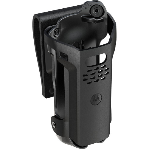 Motorola PMLN7948A APX NEXT Hybrid Carry Case for Standard Capacity Batteries