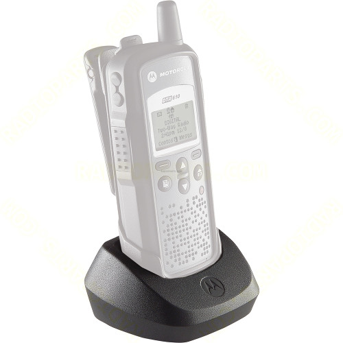 Motorola 53962 DTR Charging Tray