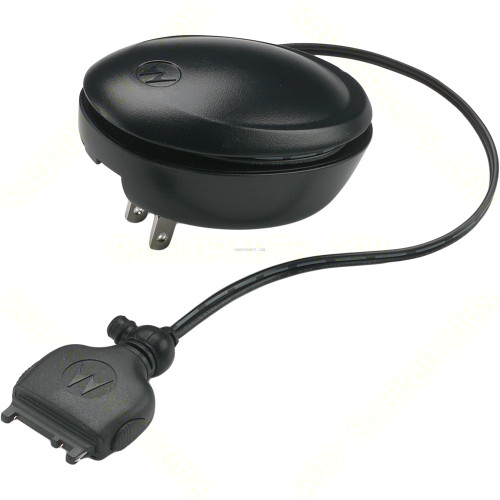 Motorola 53969 1-Hr Rapid Charger for DTR Series