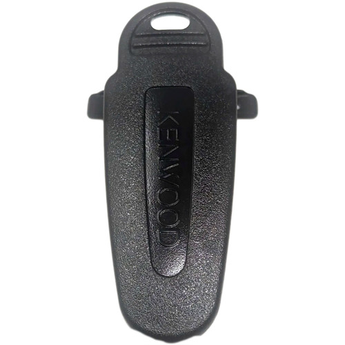 Kenwood J29-0701-25 / KBH-12 Belt Clip for Portable Radio