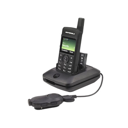Motorola PMLN6358A replaced by [PMLN6701A]