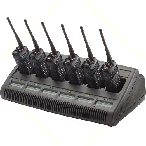 Motorola WPLN4219B [replaced by Motorola PMPN4284B]