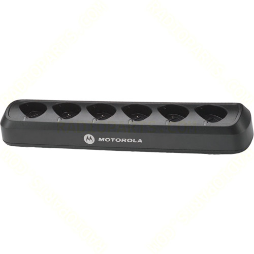 Motorola 53960 Multi-Unit Charger for DTR Series Radios