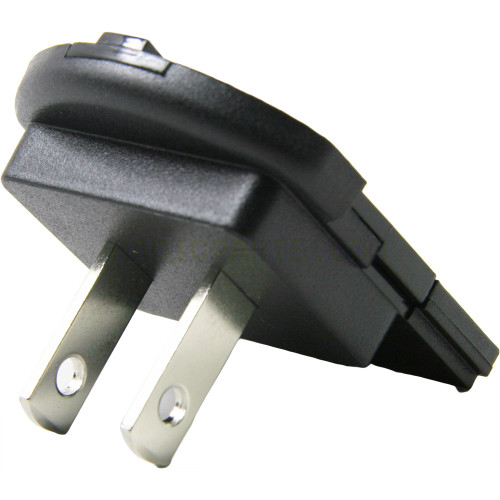 Motorola RLN6349A North American Power Supply Adapter