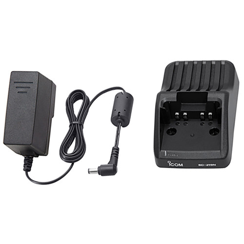 Icom BC219N Rapid Charger