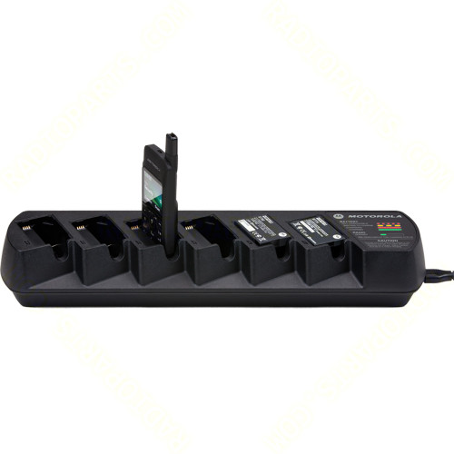 Motorola PMLN6687 Multi-Unit Charger for SL Series Radios