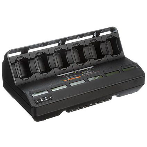 Motorola PMPN4134A IMPRES 2 Multi-Unit Charger