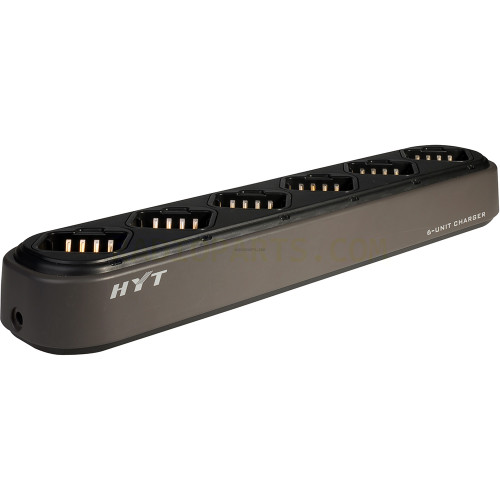 HYT MCL15 Rapid-Rate Multi Unit Charger