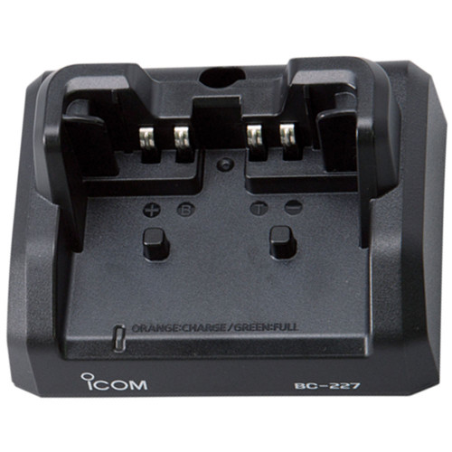 Icom BC227 Charger