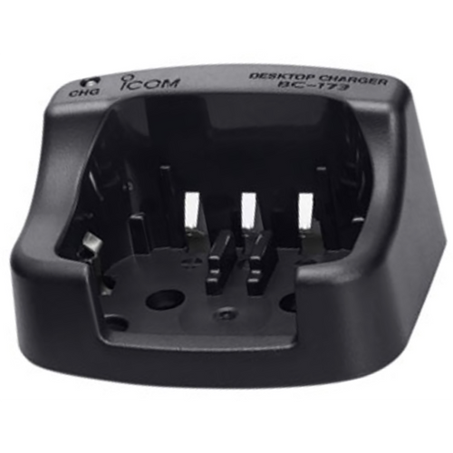 Icom BC173 Desktop Trickle Charger