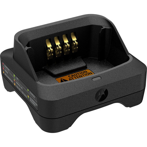 Motorola PMPN4524A IMPRES 2 Single Unit Charger