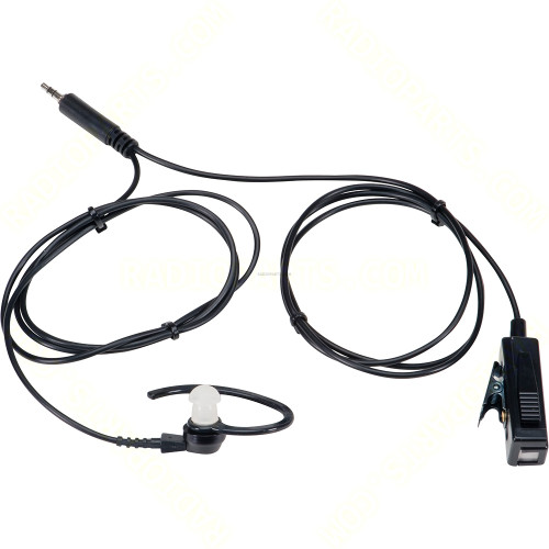 Motorola BDN6729A 2-Wire Surveillance Kit