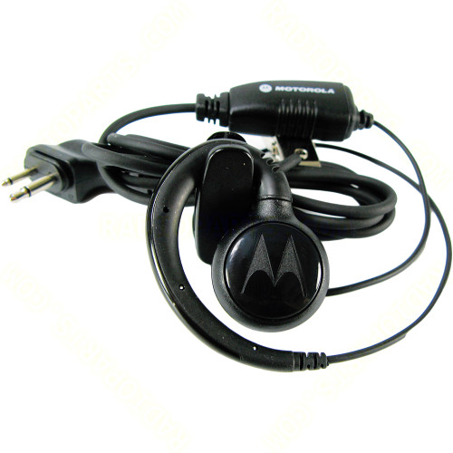 Motorola RLN6423 Swivel Earpiece
