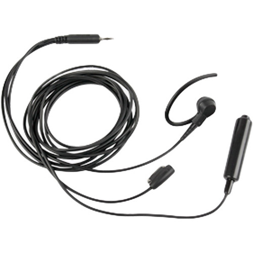 Motorola BDN6730A 3-Wire Surveillance Kit