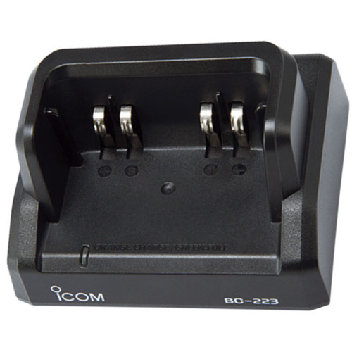 Icom BC223 Rapid charger for R30