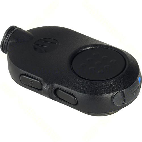 Motorola NTN2571 Bluetooth Mission Critical Wireless Push-To-Talk Pod