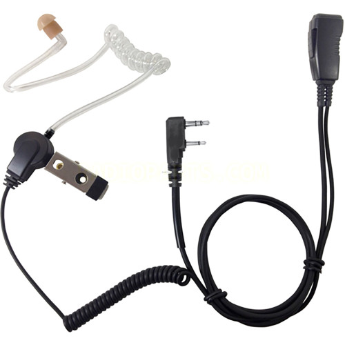 Pryme LMC-1AT-01 Surveillance Earpiece