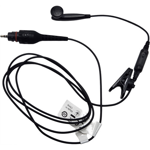 Motorola NNTN8295 Operations Critical Wireless Bluetooth Earbud