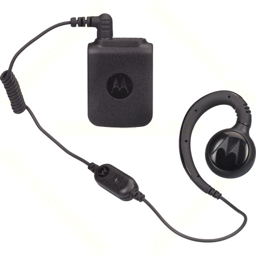 Motorola RLN6500 MOTOTRBO Bluetooth Accessory Kit