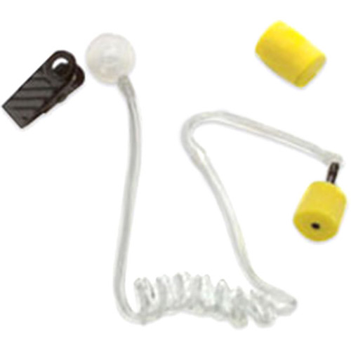 Motorola RLN5887A High Noise Surveillance Kit