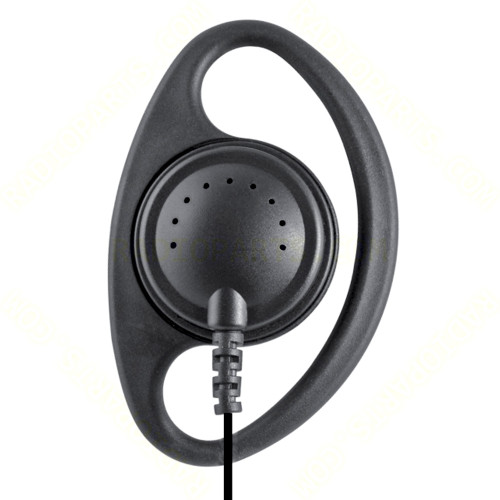 Pryme SPM-1222S D-Ring Style Earpiece