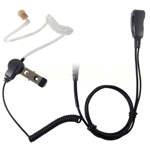 Pryme LMC-1AT-H8 Surveillance Earpiece
