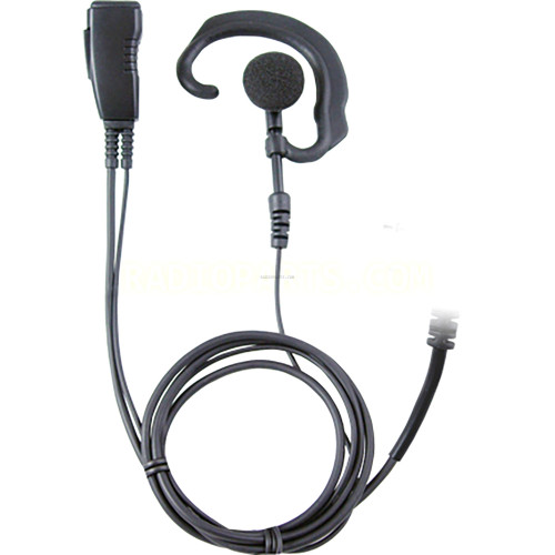 Pryme LMC-1EH-21 Earhook Earpiece