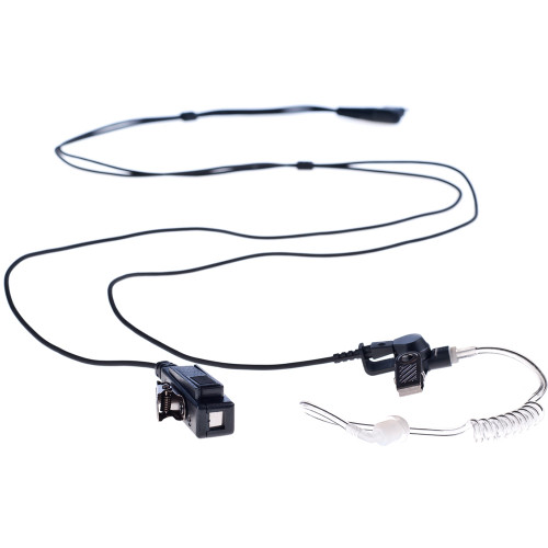 Impact  M11-P2W-AT1 Platinum Series 2-Wire Surveillance Earpiece