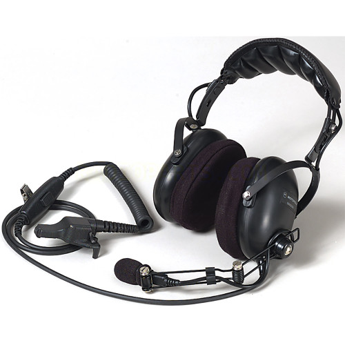 Motorola NMN6258A Medium Weight Headset