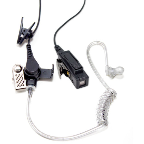 RCA SK12NE-X03 Secret Service Style 1-Wire Surveillance Kit