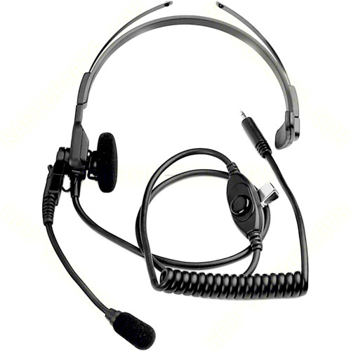 Motorola NMN6245A Single-Muff Style Lightweight Headset