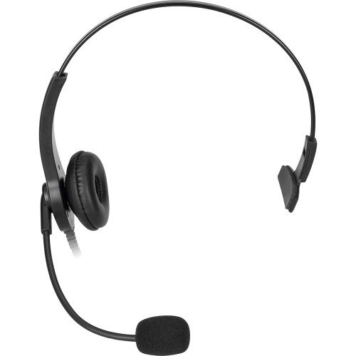 Motorola VH-150B IS Lightweight over-the head VOX headset