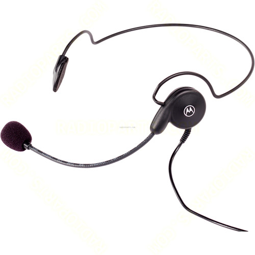 Motorola RLN5411A Ultra-Lightweight Headset