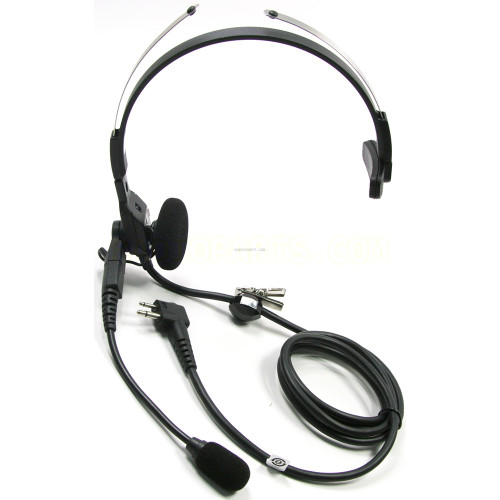Motorola HMN9013AP Lightweight Headset, Retail Packaging
