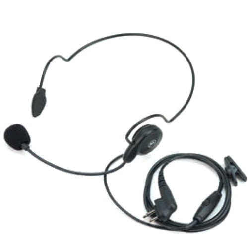 Motorola RLN5580A Ultalight Headset with Boom Microphone