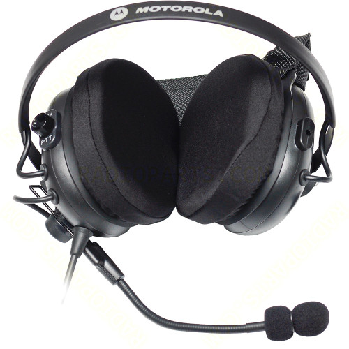 Motorola PMLN6540 Behind-The-Head Headset