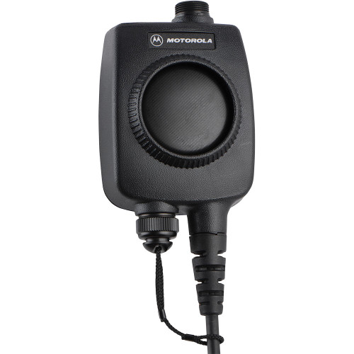 Motorola PMLN6827A Tactical PTT Interface Module