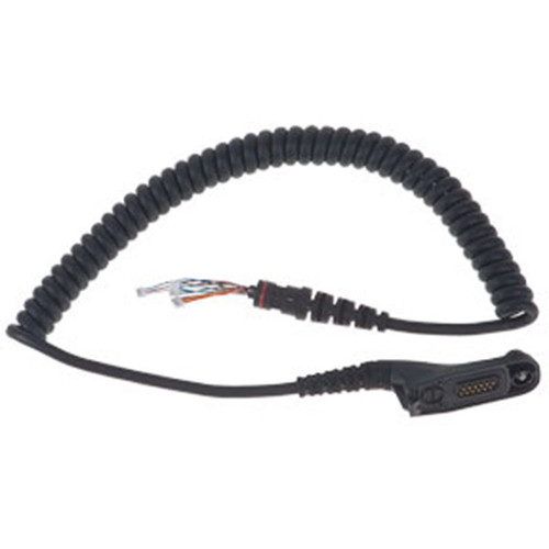 Motorola RLN6074A Replacement Coil Cord