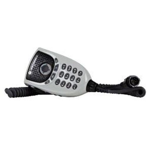 Motorola RMN5127 IMPRES Keypad Microphone