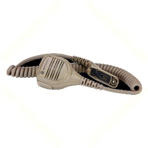 Motorola NNTN8235A SRX Submersible Microphone