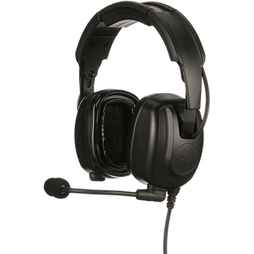 Motorola PMLN8086A Over-the-Head Headset