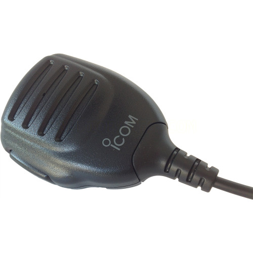 Icom HM-152 Standard Microphone