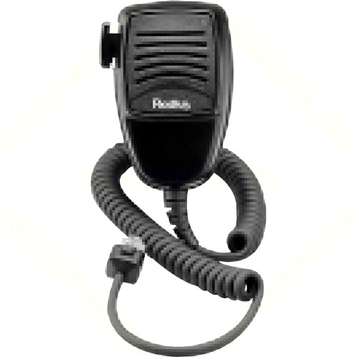 Motorola HMN3174B Compact Mobile Microphone