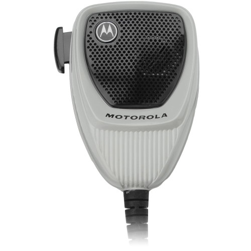 Motorola HMN1080 Standard Palm Microphone