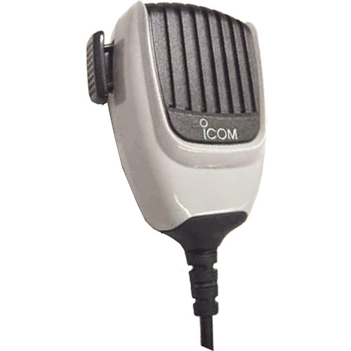 Icom HM176 - Radioparts