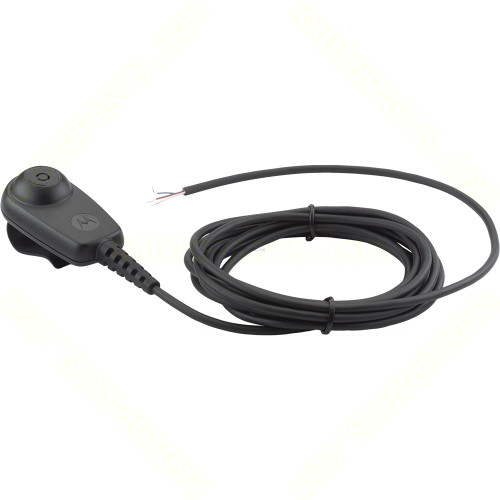 Motorola RMN5054 Visor Microphone