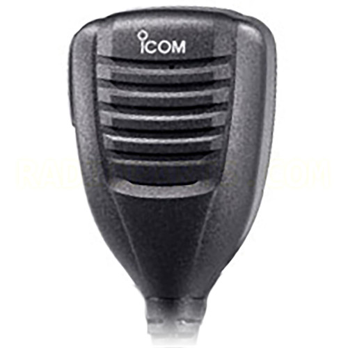 Icom HM169 Waterproof Microphone