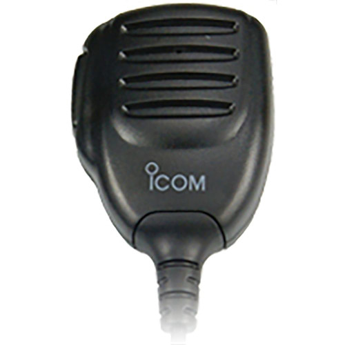 Icom HM176 - Radioparts