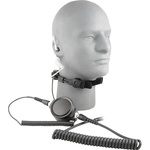 Pryme SPM-1523 Throat Microphone